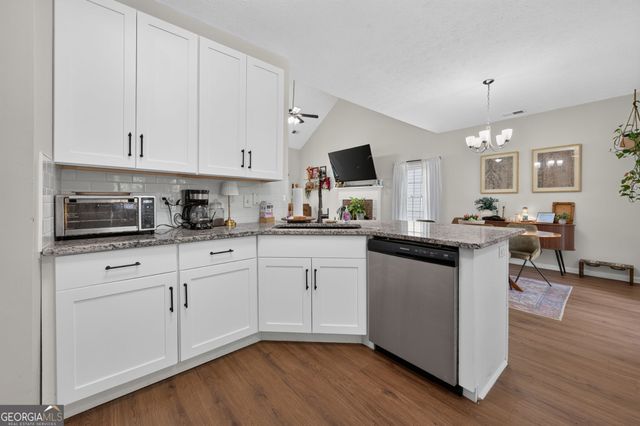 3132 Cling Stone Place, Powder Springs, GA 30127