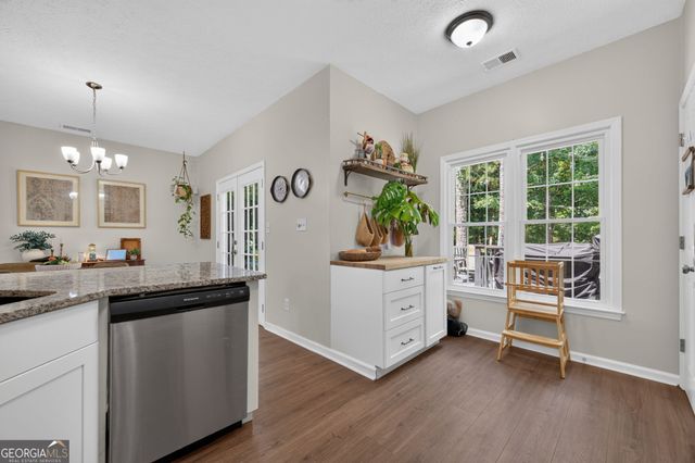 3132 Cling Stone Place, Powder Springs, GA 30127