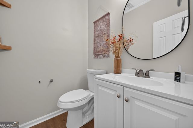 3132 Cling Stone Place, Powder Springs, GA 30127