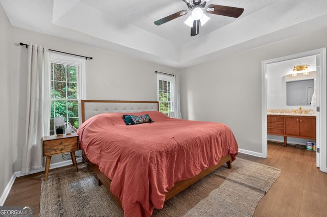 3132 Cling Stone Place, Powder Springs, GA 30127