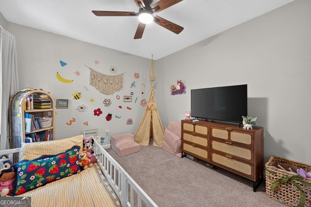 3132 Cling Stone Place, Powder Springs, GA 30127