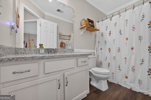 3132 Cling Stone Place, Powder Springs, GA 30127