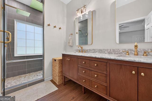 3132 Cling Stone Place, Powder Springs, GA 30127