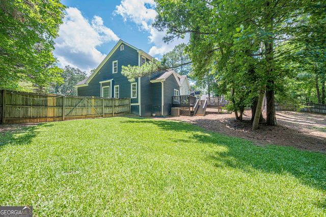 3132 Cling Stone Place, Powder Springs, GA 30127
