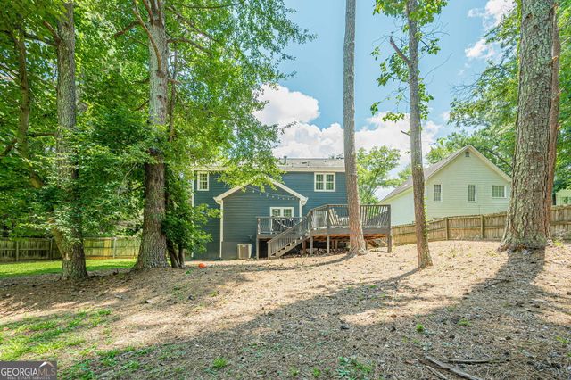 3132 Cling Stone Place, Powder Springs, GA 30127