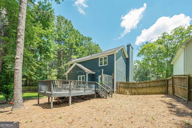 3132 Cling Stone Place, Powder Springs, GA 30127