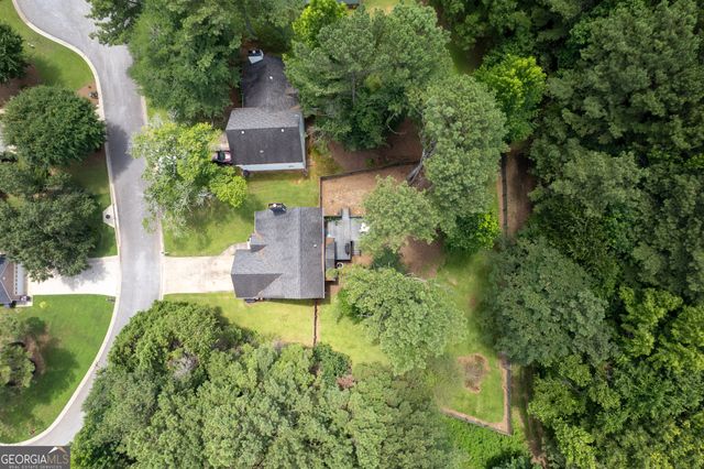 3132 Cling Stone Place, Powder Springs, GA 30127