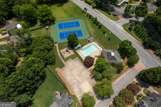 3132 Cling Stone Place, Powder Springs, GA 30127
