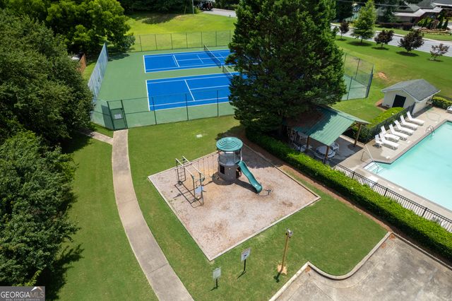 3132 Cling Stone Place, Powder Springs, GA 30127