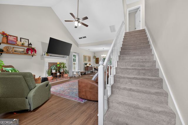 3132 Cling Stone Place, Powder Springs, GA 30127