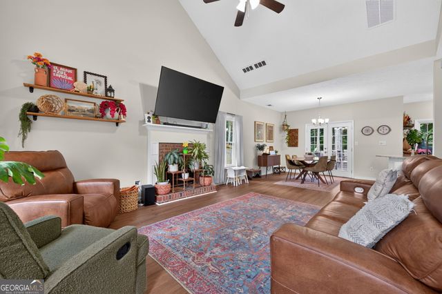 3132 Cling Stone Place, Powder Springs, GA 30127