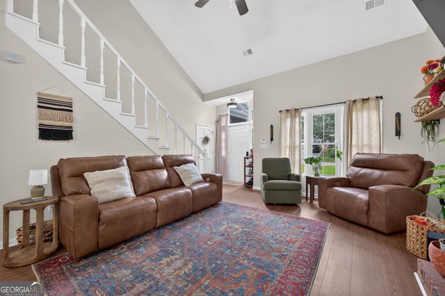 3132 Cling Stone Place, Powder Springs, GA 30127