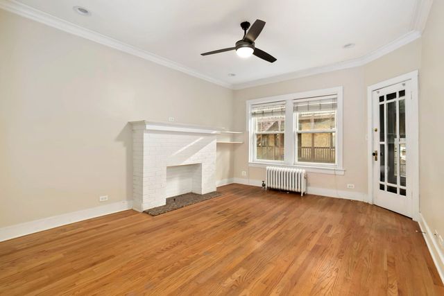 820 W Lakeside Place 2N, Chicago, IL 60640