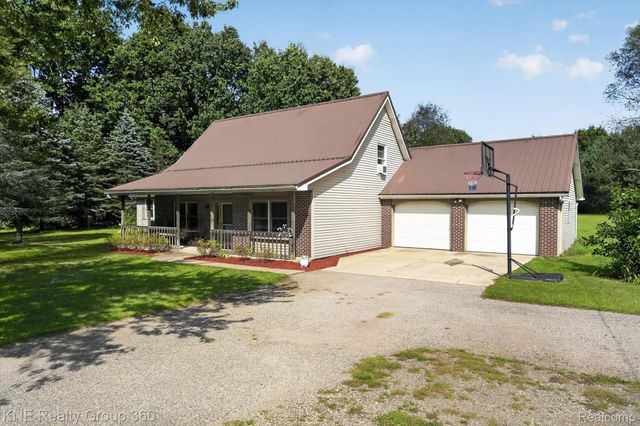 9647 Bellevue Road, Pennfield Charter Township, MI 49014