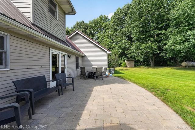 9647 Bellevue Road, Pennfield Charter Township, MI 49014
