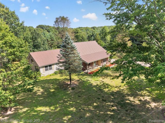 9647 Bellevue Road, Pennfield Charter Township, MI 49014