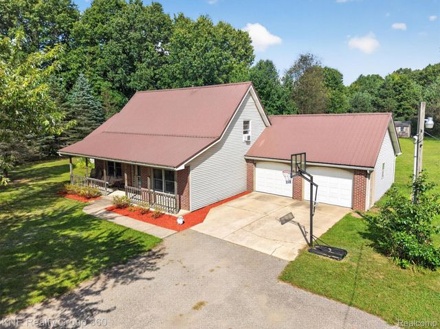 9647 Bellevue Road, Pennfield Charter Township, MI 49014