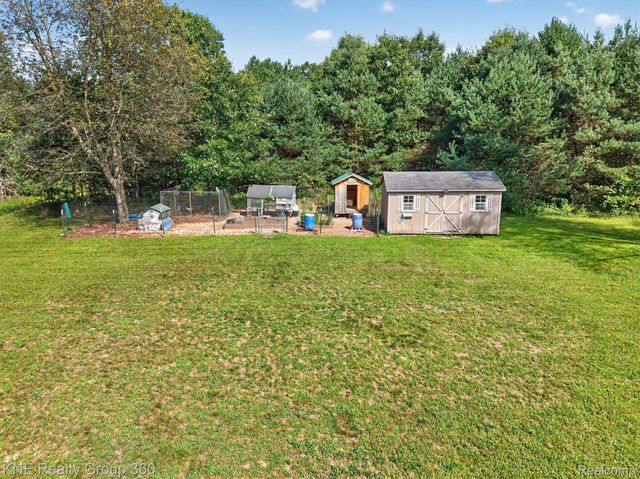 9647 Bellevue Road, Pennfield Charter Township, MI 49014