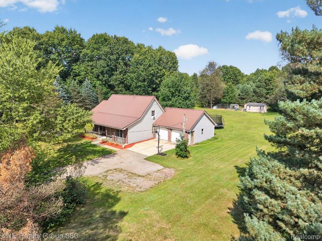 9647 Bellevue Road, Pennfield Charter Township, MI 49014