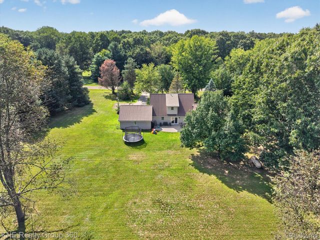 9647 Bellevue Road, Pennfield Charter Township, MI 49014
