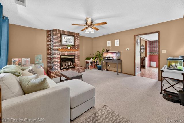 9647 Bellevue Road, Pennfield Charter Township, MI 49014
