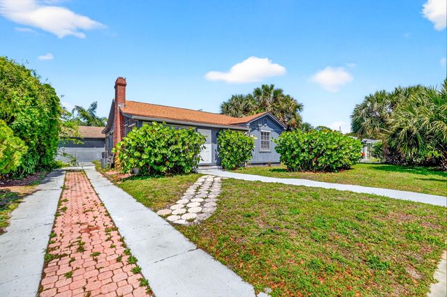 1123 Oak Street, West Palm Beach, FL 33405