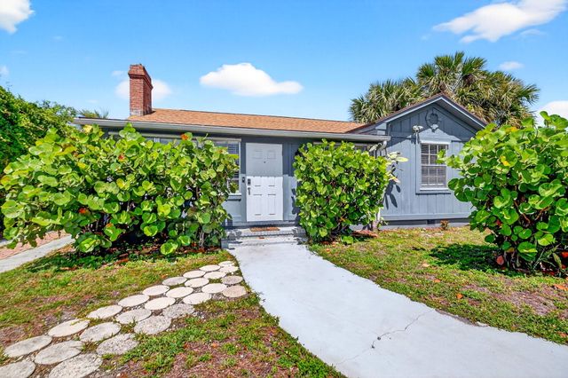 1123 Oak Street, West Palm Beach, FL 33405