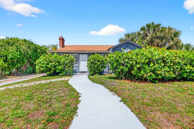 1123 Oak Street, West Palm Beach, FL 33405