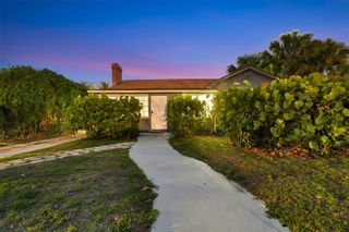 1123 Oak Street, West Palm Beach, FL 33405