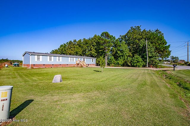645 Hwy 70 Bettie, Beaufort, NC 28516