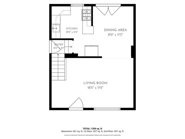 5215 W 63rd Place, Chicago, IL 60638