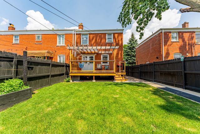 5215 W 63rd Place, Chicago, IL 60638