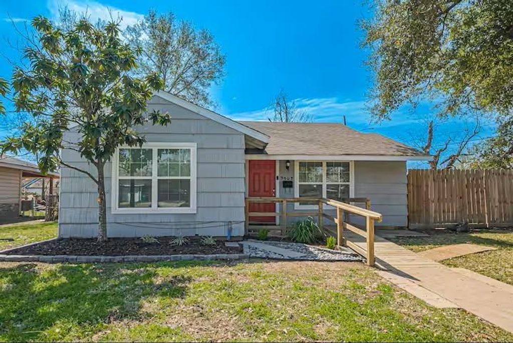 3602 Luca Street, Houston, TX 77021