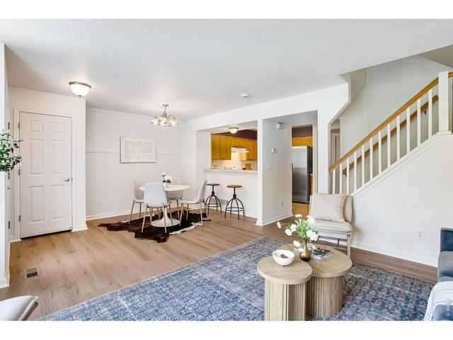 2070 Manitou Ct 102, Loveland, CO 80538