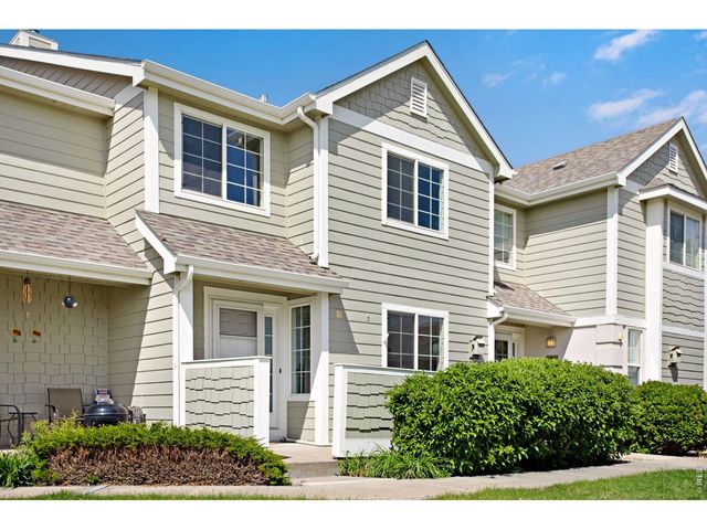 2070 Manitou Ct 102, Loveland, CO 80538