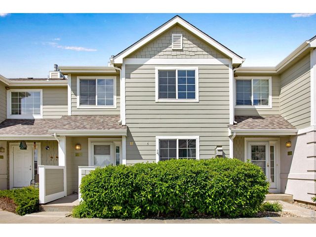 2070 Manitou Ct 102, Loveland, CO 80538