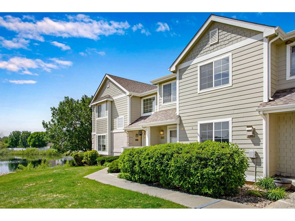 2070 Manitou Ct 102, Loveland, CO 80538
