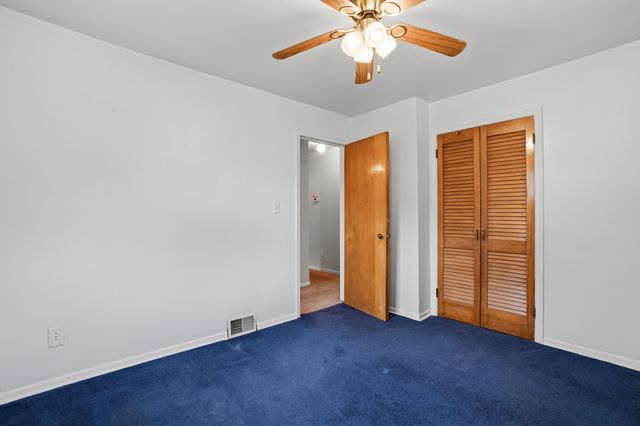 35843 Rewa Street, Clinton Twp, MI 48035
