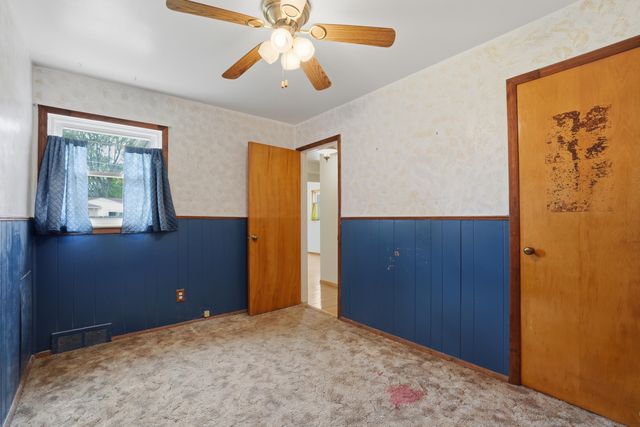 35843 Rewa Street, Clinton Twp, MI 48035
