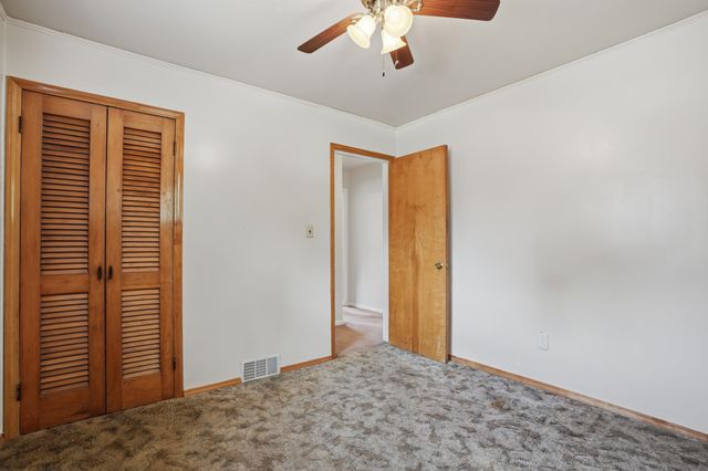 35843 Rewa Street, Clinton Twp, MI 48035