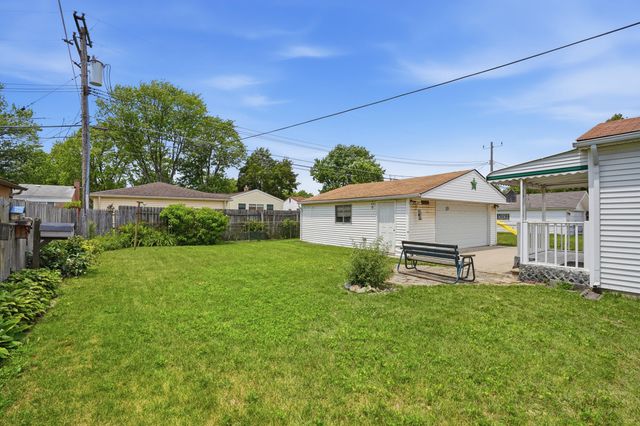 35843 Rewa Street, Clinton Twp, MI 48035