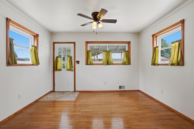 35843 Rewa Street, Clinton Twp, MI 48035