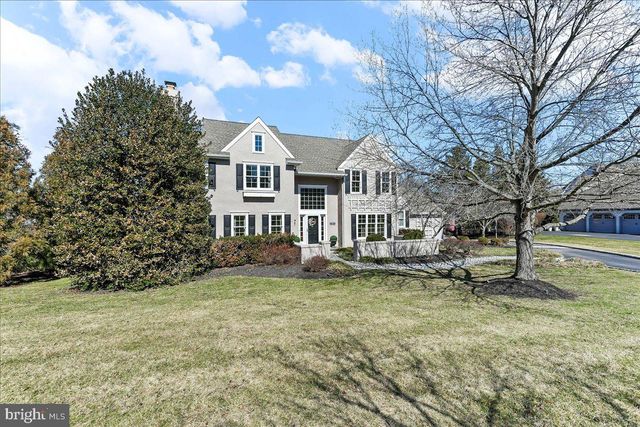345 COUNTRY LN, Phoenixville, PA 19460