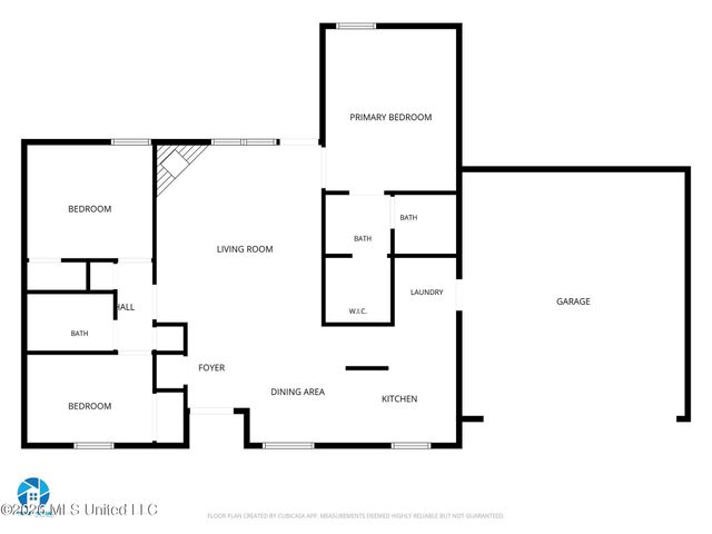 2024 Irma Circle, Ocean Springs, MS 39564