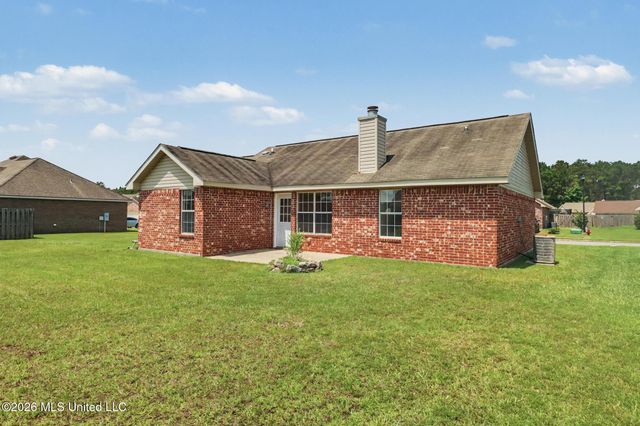 2024 Irma Circle, Ocean Springs, MS 39564