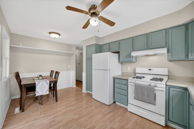 108 SW E Street, Melcher Dallas, IA 50163