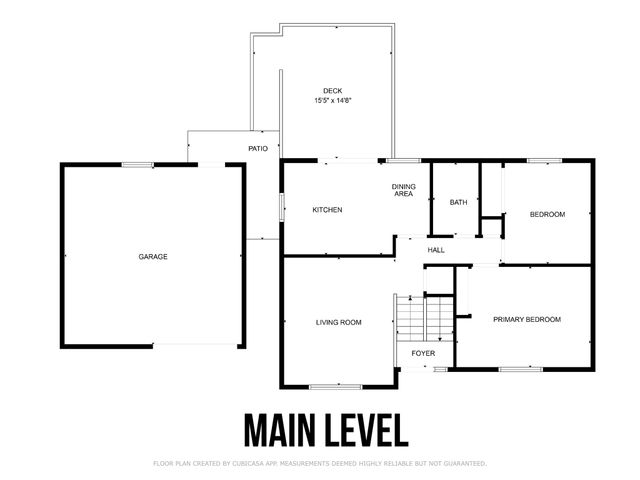 108 SW E Street, Melcher Dallas, IA 50163