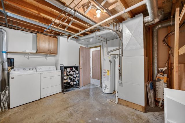 108 SW E Street, Melcher Dallas, IA 50163