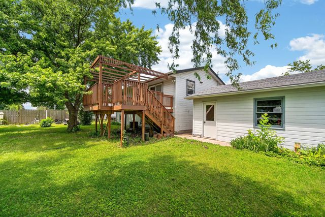 108 SW E Street, Melcher Dallas, IA 50163