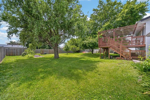 108 SW E Street, Melcher Dallas, IA 50163